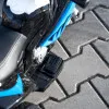 Detská elektrická motorka 3 kolesá SPRINGOS BMW S 1000 RR