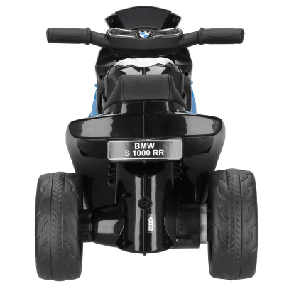 Detská elektrická motorka 3 kolesá SPRINGOS BMW S 1000 RR