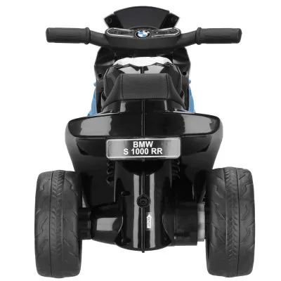 Detská elektrická motorka 3 kolesá SPRINGOS BMW S 1000 RR