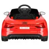 Dětské elektrické auto SPRINGOS AUDI RS e-tron GT 4x4
