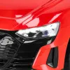 Dětské elektrické auto SPRINGOS AUDI RS e-tron GT 4x4
