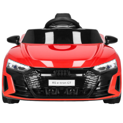 Dětské elektrické auto SPRINGOS AUDI RS e-tron GT 4x4