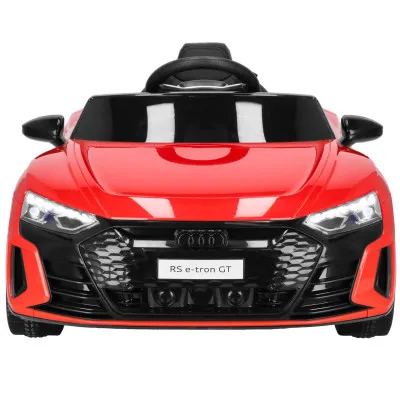 Dětské elektrické auto SPRINGOS AUDI RS e-tron GT 4x4