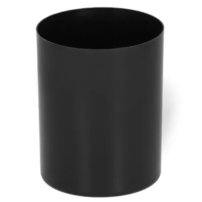 Štetka na záchod s nádobou SPRINGOS TB0020 čierna