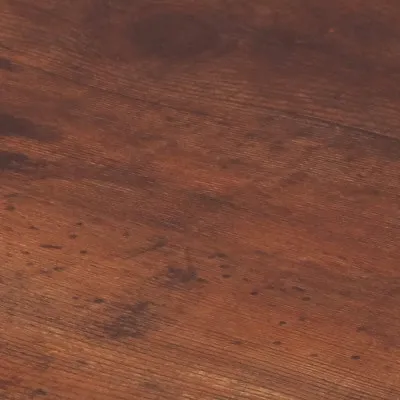 2x Konferenčný stolík SPRINGOS HF0024 hnedý