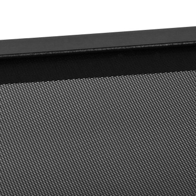 Konferenčný stolík 45x45x55 cm SPRINGOS HF0026 hnedý