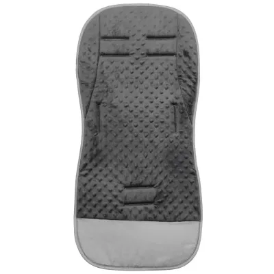 Podložka do kočíka obojstranná 78x37 cm SPRINGOS WILD