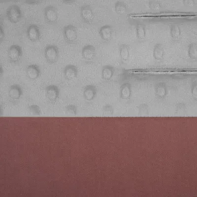 Podložka do kočíka obojstranná 78x37 cm SPRINGOS FOREST