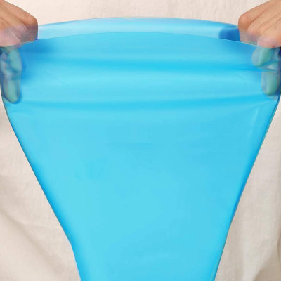 Zdobiace silikónové vrecko 35 cm SPRINGOS KI0095