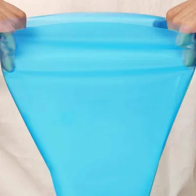 Zdobiace silikónové vrecko 35 cm SPRINGOS KI0095