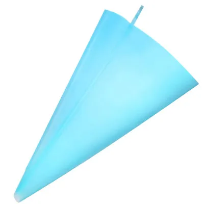 Zdobiace silikónové vrecko 40 cm SPRINGOS KI0096