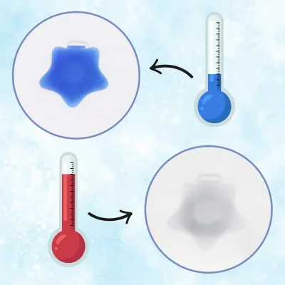 Vanička pre bábätko skladacia 40L SPRINGOS CROWN modrá