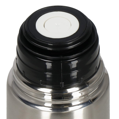 Nerezová termoska 500 ml SPRINGOS WARMO strieborná