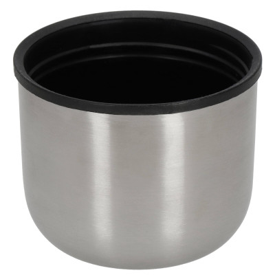 Nerezová termoska 500 ml SPRINGOS WARMO strieborná