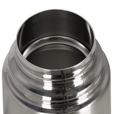 Nerezová termoska 500 ml SPRINGOS WARMO strieborná