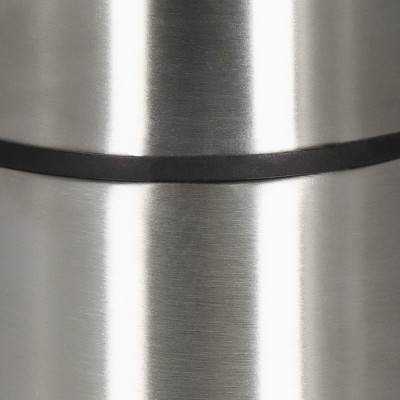 Nerezová termoska 500 ml SPRINGOS WARMO strieborná