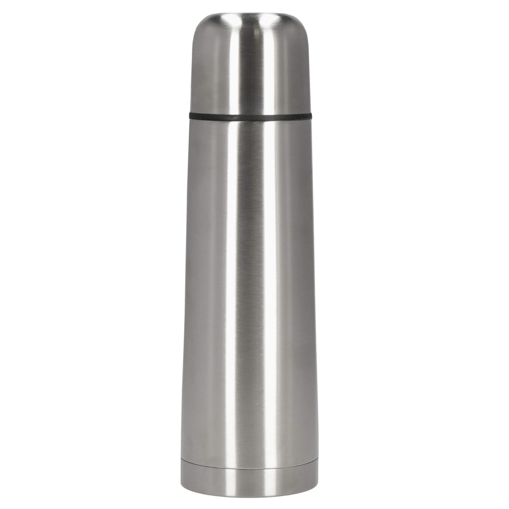 Nerezová termoska 500 ml SPRINGOS WARMO strieborná