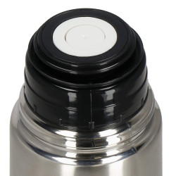 Nerezová termoska 750 ml SPRINGOS WARMO strieborná