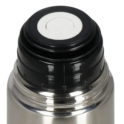 Nerezová termoska 750 ml SPRINGOS WARMO strieborná