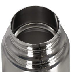 Nerezová termoska 750 ml SPRINGOS WARMO strieborná