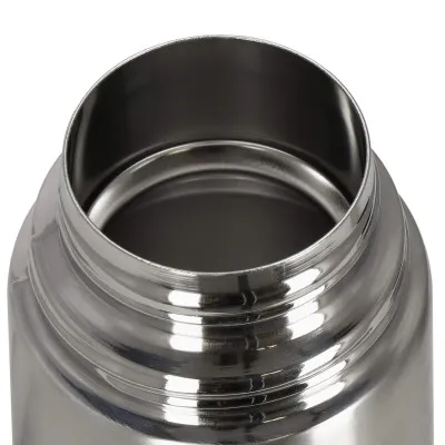 Nerezová termoska 750 ml SPRINGOS WARMO strieborná