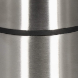 Nerezová termoska 750 ml SPRINGOS WARMO strieborná