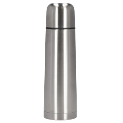 Nerezová termoska 750 ml SPRINGOS WARMO strieborná