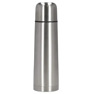 Nerezová termoska 750 ml SPRINGOS WARMO strieborná