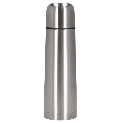 Nerezová termoska 1000 ml SPRINGOS WARMO strieborná