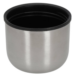 Nerezová termoska 1000 ml SPRINGOS WARMO strieborná