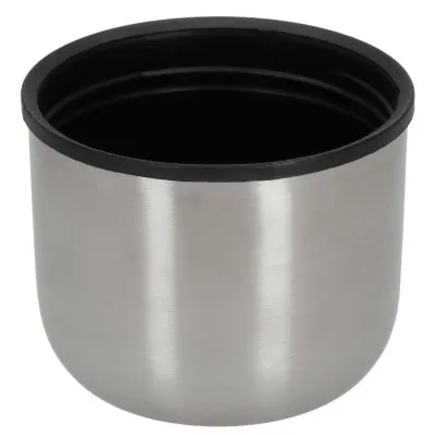 Nerezová termoska 1000 ml SPRINGOS WARMO strieborná