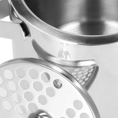 Kýblik na ľad s príslušenstvom 1,3 L SPRINGOS ICE nerez