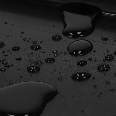 Odkvapkávač na riad 40x19 cm SPRINGOS SECADO čierny