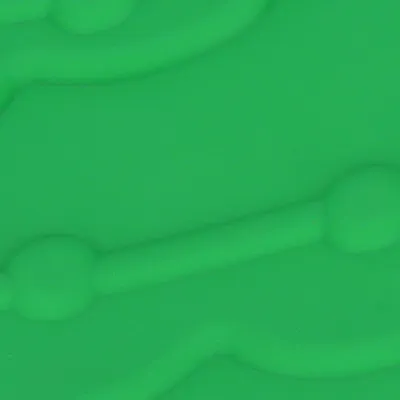 Forma na pečenie Stromček silikónová 30x22 cm SPRINGOS KI0123 zelená