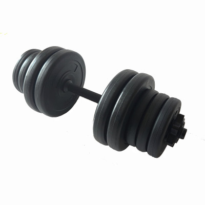 Nakladacia činka 10 kg SPARTAN COMPOSITE