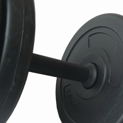 Nakladacia činka 15 kg SPARTAN COMPOSITE