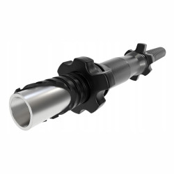 Nakladacia činka 15 kg SPARTAN COMPOSITE