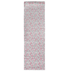 Plážová podložka s vankúšom 180x60 cm SPRINGOS PM0018 ružová