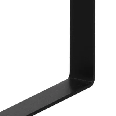 Kuchynská polica SPRINGOS BAMORA bambus 2 ks