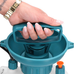 Záhradný postrekovač tlakový 5L SPRINGOS MISTEL