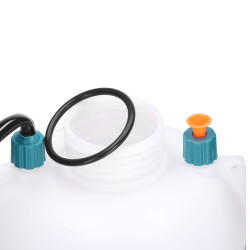 Záhradný postrekovač tlakový 5L SPRINGOS MISTEL