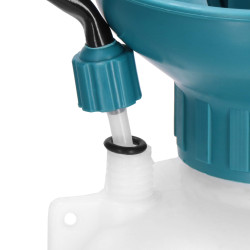 Záhradný postrekovač tlakový 5L SPRINGOS MISTEL