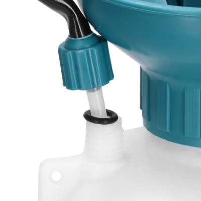 Záhradný postrekovač tlakový 5L SPRINGOS MISTEL