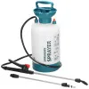 Záhradný postrekovač tlakový 5L SPRINGOS MISTEL