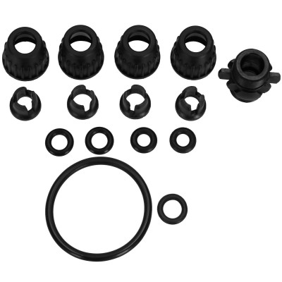 Záhradný postrekovač tlakový 8L SPRINGOS MISTEL