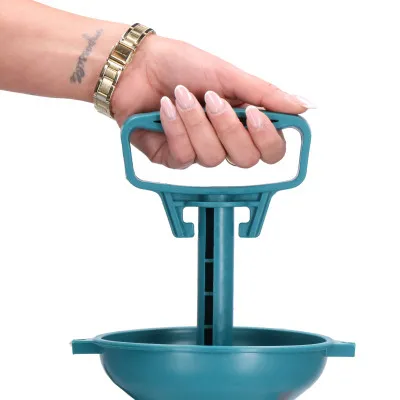 Záhradný postrekovač tlakový 8L SPRINGOS MISTEL