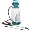 Záhradný postrekovač tlakový 8L SPRINGOS MISTEL