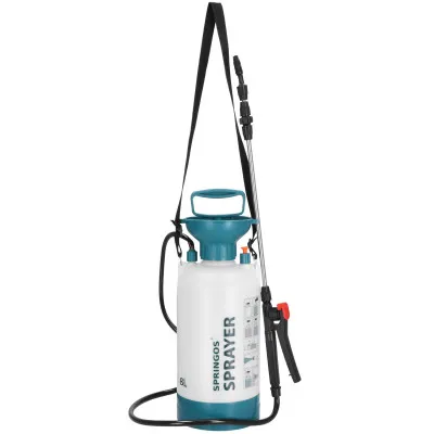 Záhradný postrekovač tlakový 8L SPRINGOS MISTEL