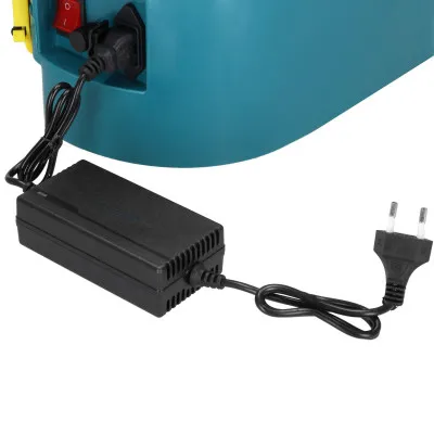 Záhradný aku postrekovač chrbtový 16L SPRINGOS FOGGO