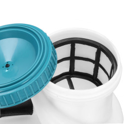 Záhradný aku postrekovač chrbtový 16L SPRINGOS FOGGO